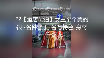 ??【酒店偷拍】女主个个美的很~各种骚丁, 各有特色, 身材一绝