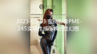  2023-05-03 蜜桃影像PME-245实现性感小姨的性幻想