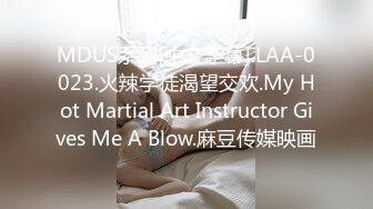 MDUS系列[中文字幕].LAA-0023.火辣学徒渴望交欢.My Hot Martial Art Instructor Gives Me A Blow.麻豆传媒映画