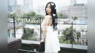 沈阳Make出品，高富帅大战白富美3/3