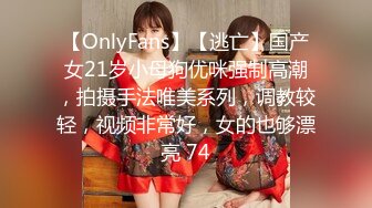 【OnlyFans】【逃亡】国产女21岁小母狗优咪强制高潮，拍摄手法唯美系列，调教较轻，视频非常好，女的也够漂亮 74