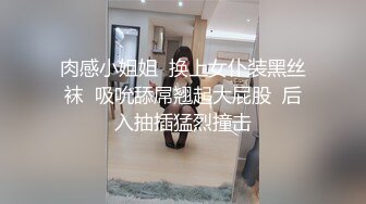 肉感小姐姐  换上女仆装黑丝袜  吸吮舔屌翘起大屁股  后入抽插猛烈撞击