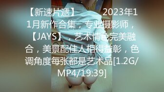 【新速片遞】  ♈♈♈2023年11月新作合集，专业摄影师，【JAYS】，艺术情色完美融合，美景配佳人相得益彰，色调角度每张都是艺术品[1.2G/MP4/19:39]