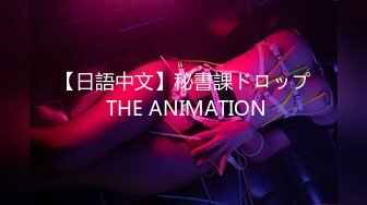 【日語中文】秘書課ドロップ THE ANIMATION