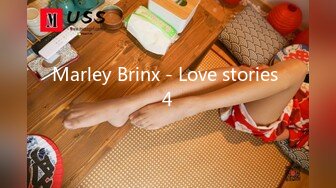 Marley Brinx - Love stories 4