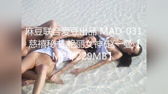 麻豆联合爱豆出品 MAD-031 慈禧秘书 艳丽女神 赵一曼【MP4/229MB】