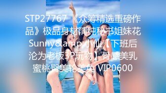 STP27767 《众筹精选重磅作品》极品身材清纯秘书姐妹花Sunny&amp;小仙【下班后沦为老板3P玩物】骨感美乳蜜桃臀美轮美奂 VIP0600