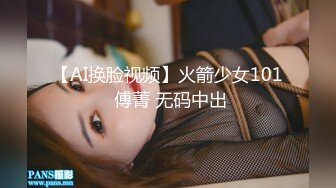 【AI换脸视频】火箭少女101 傅菁 无码中出