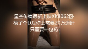 星空传媒最新上映XK8062卧槽了个DJ2你上需要20万迷奸只需要一包药