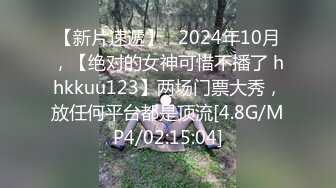 【新片速遞】   2024年10月，【绝对的女神可惜不播了 hhkkuu123】两场门票大秀，放任何平台都是顶流[4.8G/MP4/02:15:04]