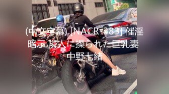 (中文字幕) [NACR-383] 催淫暗示 隣人に操られた巨乳妻 中野七緒