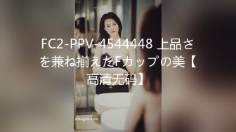 FC2-PPV-4544448 上品さを兼ね揃えたFカップの美【高清无码】