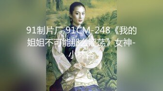 91制片厂 91CM-248《我的姐姐不可能那么淫荡》女神-小林杏