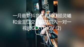 一月最新抖音巨乳网红顾灵曦和金主口交舔菊花后入一对一视频GLXYHJGV (2)