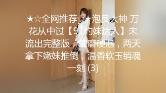 ✿扣扣传媒✿ FSOG54 极品91新星气质美少女 ▌小敏儿▌