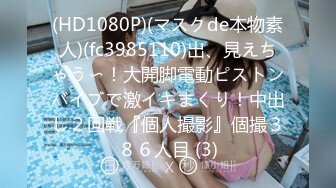 震撼首发核弹重磅牛逼『9431大神』内部典藏 带大屌单男开发170G奶骚女友 黑丝豪乳乱颤 高清720P版