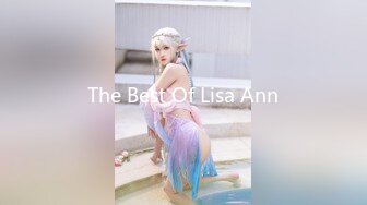 The Best Of Lisa Ann