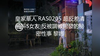 RAS273 皇家华人 性欲高涨的女艺人 自慰被抓包只好妥协来一发 咪妮