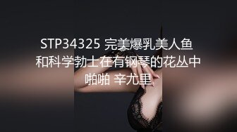 STP34325 完美爆乳美人鱼 和科学勃士在有钢琴的花丛中啪啪 辛尤里