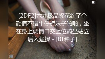 [2DF2]六九极品探花约了个颜值不错牛仔裤妹子啪啪，坐在身上调情口交上位骑坐站立后入猛操 - [BT种子]