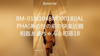 BM-018(104BM00018)[ALPHA]あの世の前の快楽近親相姦お婆ちゃんと初孫18