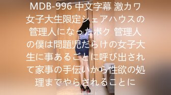 MDB-996 中文字幕 激カワ女子大生限定シェアハウスの管理人になったボク 管理人の僕は問題児だらけの女子大生に事あるごとに呼び出されて家事の手伝いから性欲の処理までやらされることに