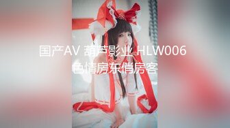 国产AV 葫芦影业 HLW006 色情房东俏房客