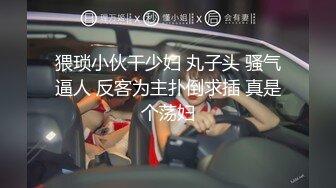 神似思妮大马美妖『Reina Hanno』深喉黑又粗被后入爆操的嘤嘤叫