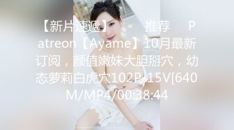 【新片速遞】    ❣️推荐❣️Patreon【Ayame】10月最新订阅，颜值嫩妹大胆掰穴，幼态萝莉白虎穴102P-15V[640M/MP4/00:38:44