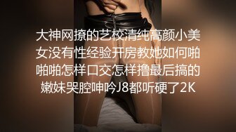 大神网撩的艺校清纯高颜小美女没有性经验开房教她如何啪啪啪怎样口交怎样撸最后搞的嫩妹哭腔呻吟J8都听硬了2K