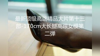 最新顶级高端精品大片第十三部-170cm大长腿高跟女模第二弹