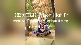 【欧美三级】Prison High Pressure Prison sous haute tension 2019