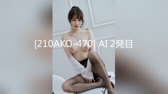 [210AKO-470] AI 2発目