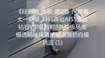 《经典绝_版收_藏四》尺度最大一期模_特网鼻祖AISS爱丝钻石VIP享有8部各种极品美模透明丝袜直接露逼露奶自摸挑逗 (1)