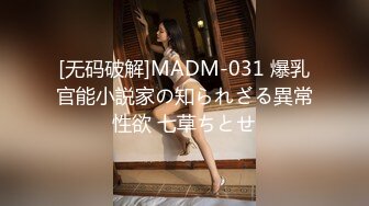 [无码破解]MADM-031 爆乳官能小説家の知られざる異常性欲 七草ちとせ